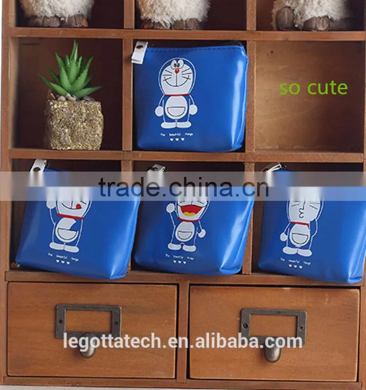 2016 china new innovative product cheap colorful card wallet for import