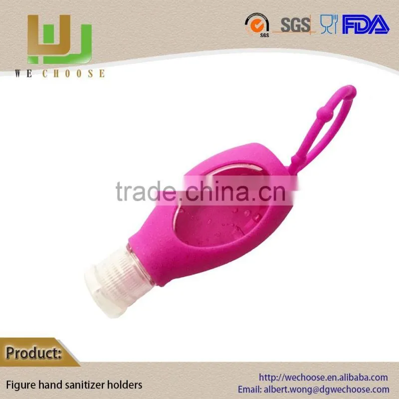 Amazing quality silicone hand gel cover