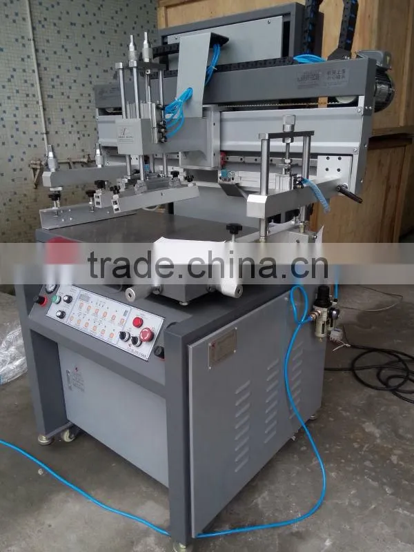 cheap glass silk screen printing machine for sale