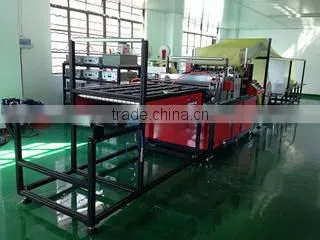 Dongguan Zhuowei Purification Technology Co., Ltd. company overview - view 3