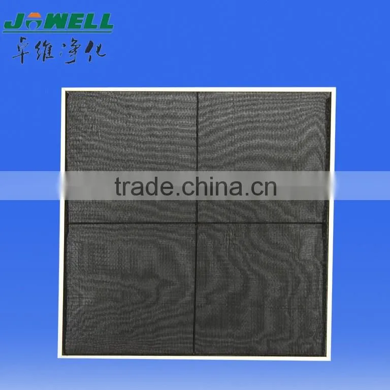 Nylon mesh filter,pre air filter ,air conditioner filter China manufactured