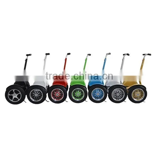 2016 new products 1200w city coco electric scooter with lowest price