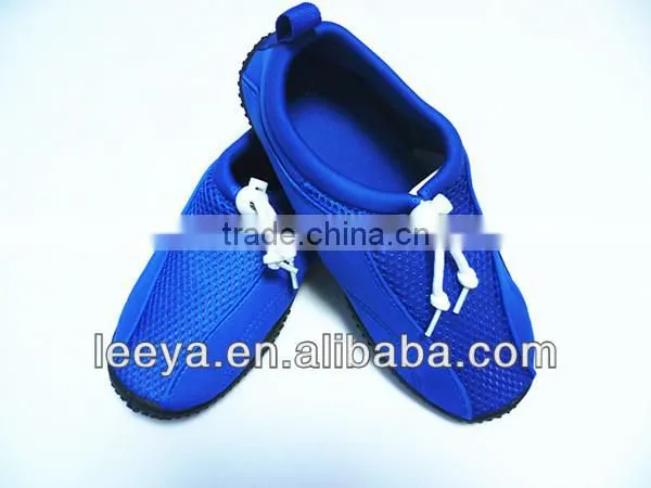 Water sports beach swimming shoes