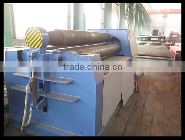 cnc hydraulic pipe bending machine