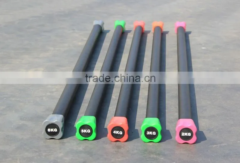 Aerobic Body Bar