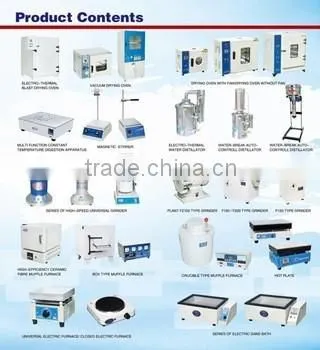 2015 new products ZX-IID Ultrasonic cell disruptor