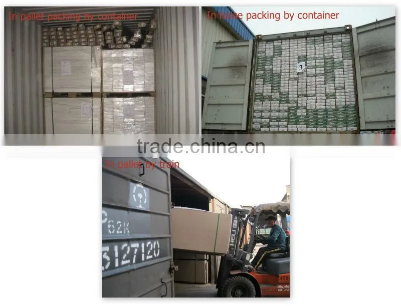 8mm HDF Laminate flooring