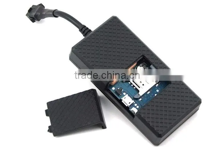 Full function Vehicle GPS Tracker,real time tracking,gps tracking systems XY-208AC