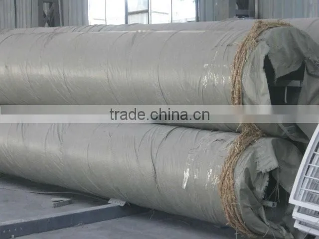 30m Galvanized Telecom Monopole