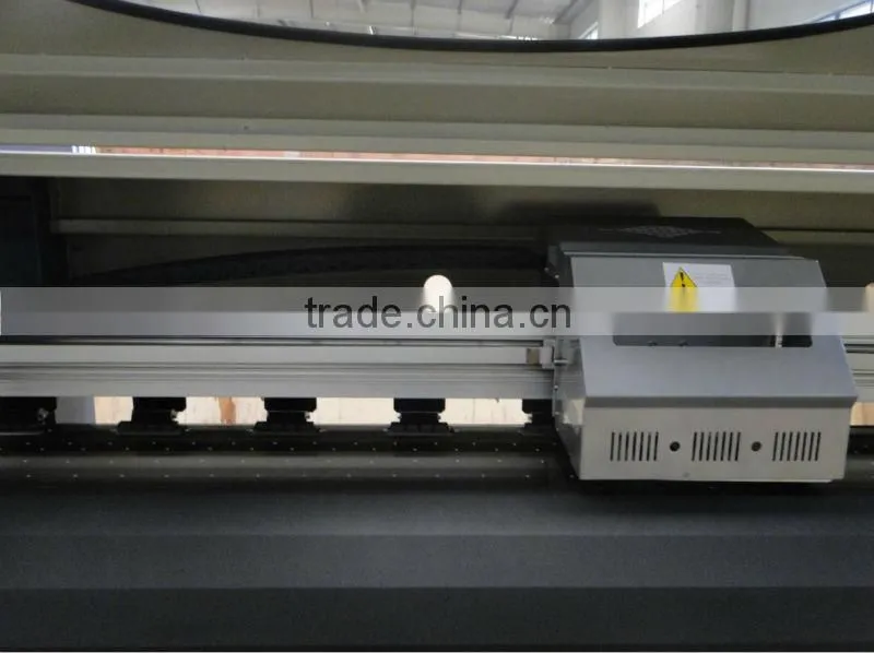 3.2m flex banner printer WER-S3208