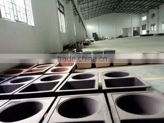 Dongguan Jiemei Electrical Appliance Co., Ltd. company overview - view 2