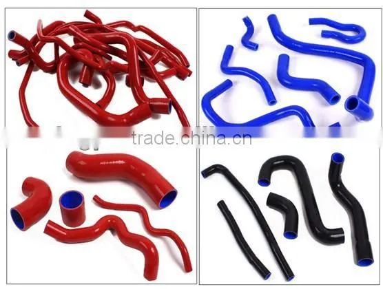 silicone hose Subaru Impreza GDB/GGB 2.0 WRX/Sti 06/2004