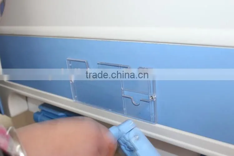 Latest products manual cheap hospital bed buying online in china
