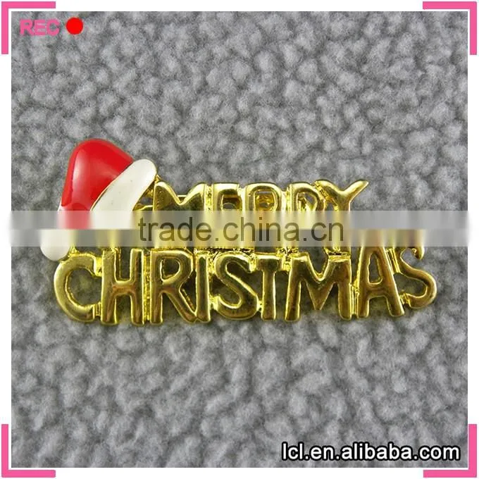 christmas brooch, low price antique brooch