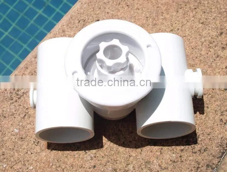Swimming pool equipment and supplies