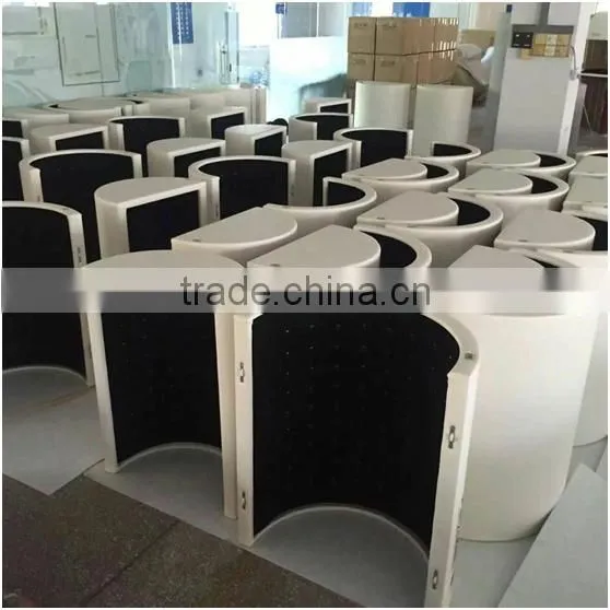 Far Infrared slimming benefits of sauna Dome from factory spa capsule detox