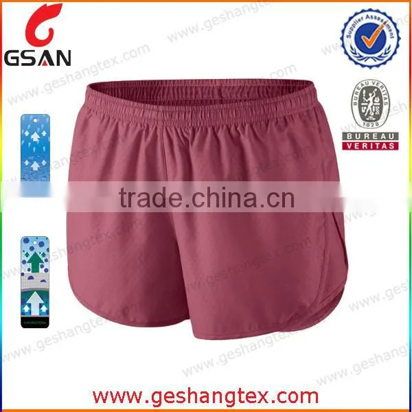 Ladies Gym Wear Shorts For Running