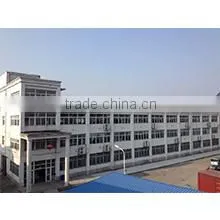 Nanjing Universal Textiles Co., Ltd. company overview - view 2