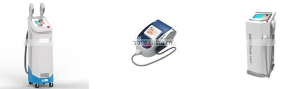 Equipos ipl piezas de repuesto ipl machines