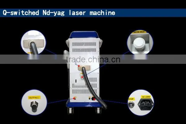 q switched laser tattoo for sale q switch nd yag laser