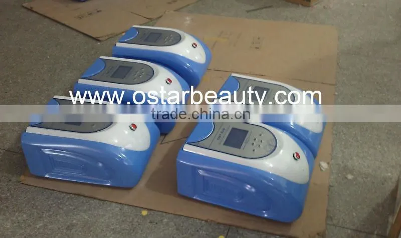 vacuum therapy weight loss ultrasound cavitation weight loss machine SRN 05A