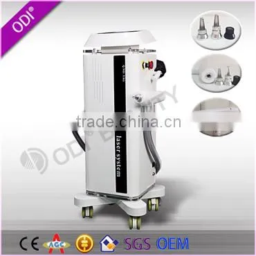 35%OFF Toppest yag laser 2015 tattoo removal beauty equipment ODI-LS600A