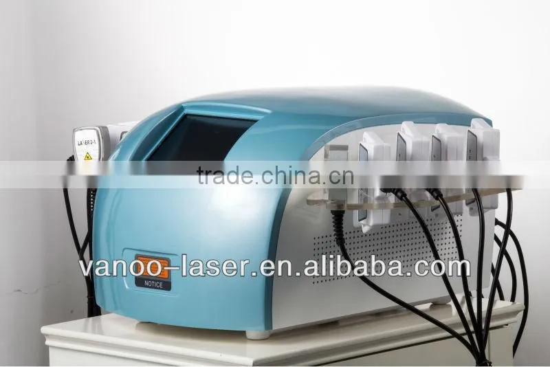 2013 lipo laser
