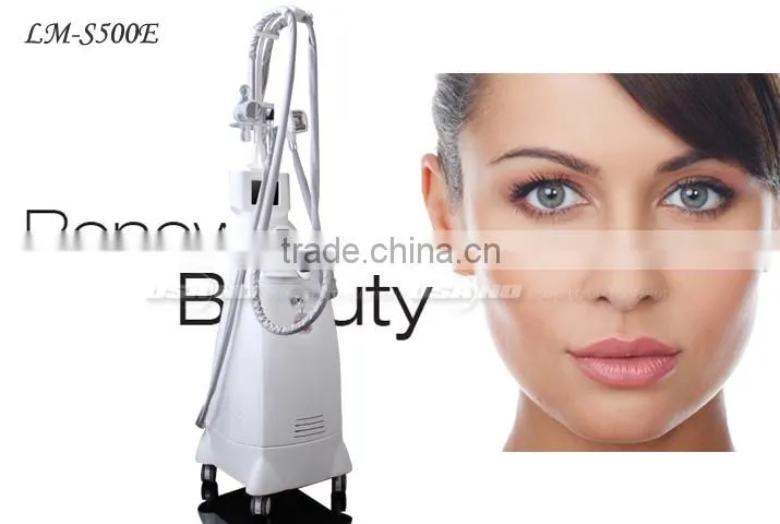 physical therapy equipments, Vela Shape Derma Vacuum Massage Therapy Equipment
