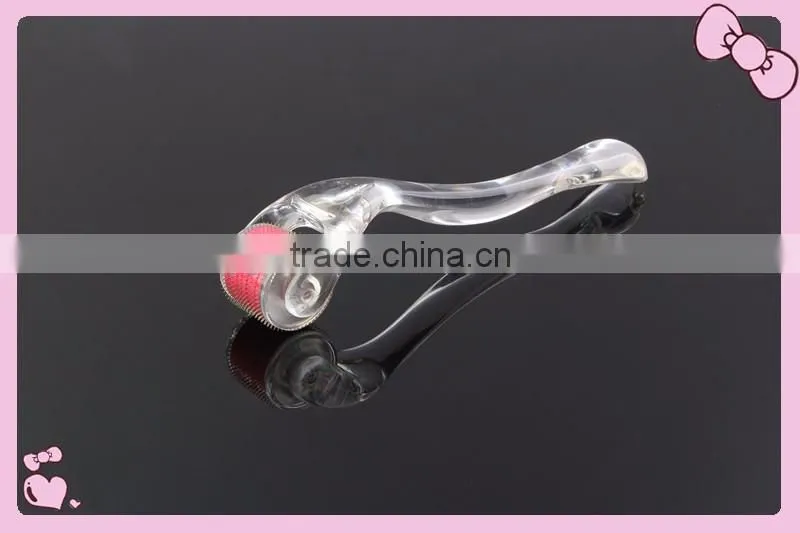 Derma Roller Micro Needle Skin Roller Beauty Roller Scar Treatment