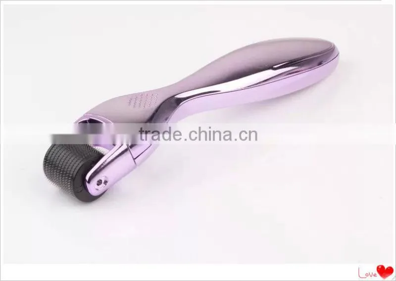 GTO 600 needles derma roller micro needle therapy