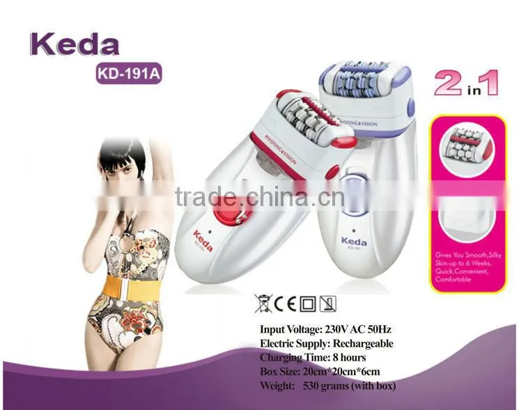 Faddish Hair Remover Tweezer