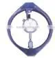 Compression Proving Rings