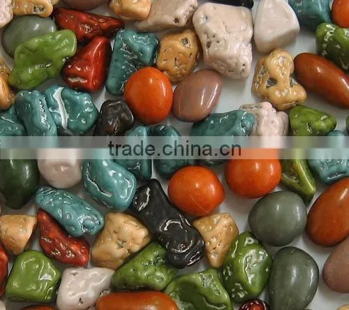 Top quality good prices sweet stone chocolate Korean food