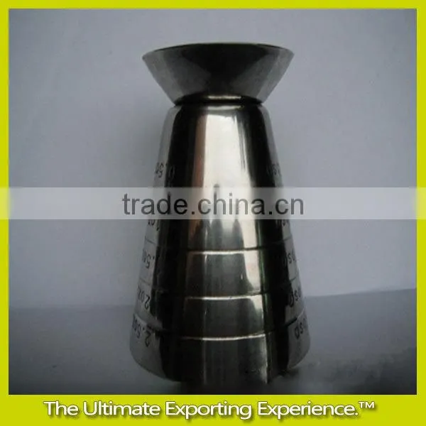 stainless steel scale measuring cup,stainless steel measuring cups
