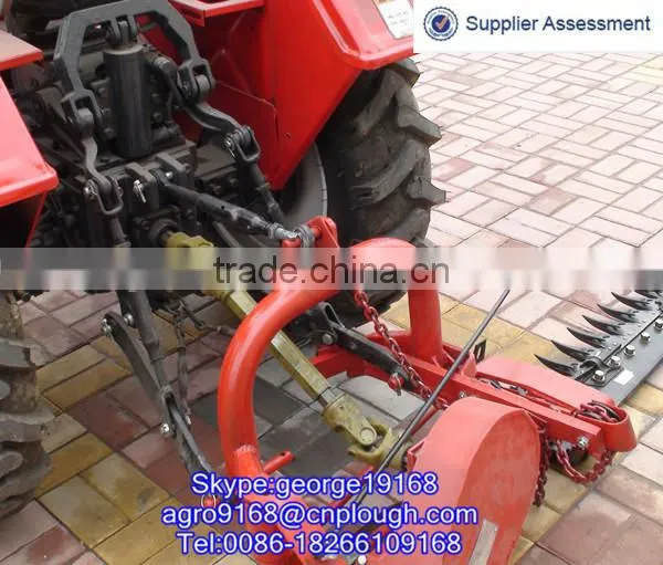 Agricultural meadow sickle bar mowers for sale
