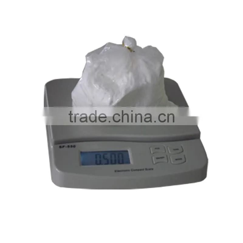 Professional best hair color bleach powder
