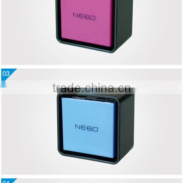 2014 Great Smelling scented air freshener gel