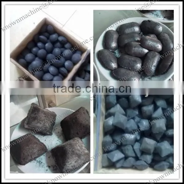 Hot sale black coal briquette machine,black coal ball press machine