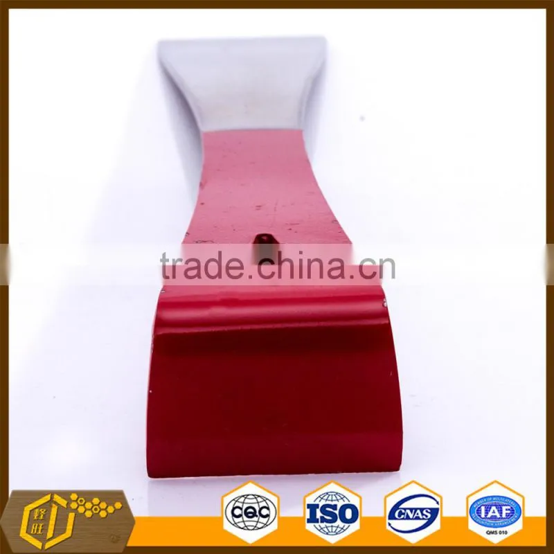 stainless steel uncapping knife