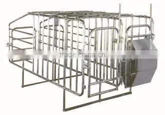 pig raising equipment