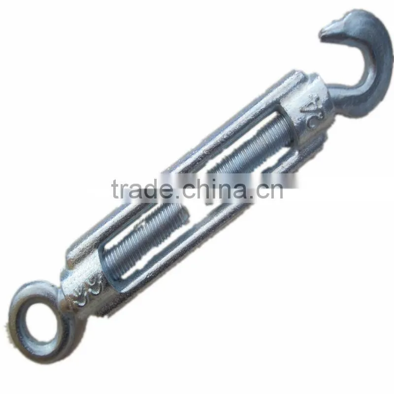 rigging turnbuckle DIN1480 china