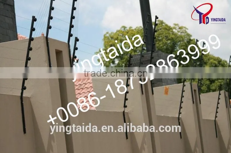 professional smart electronic fence