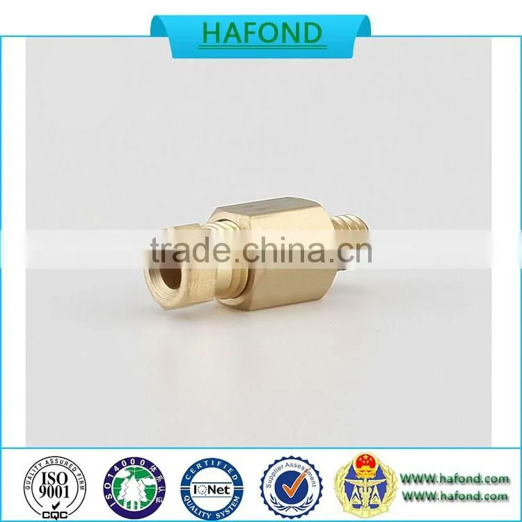 15 years factory experience supply high quality cheap cnc machining service