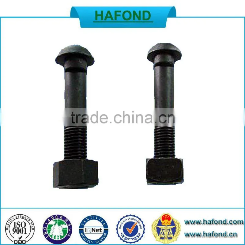 High Grade Certified Factory Supply Fine Cylinder Head Bolt Torque Specs