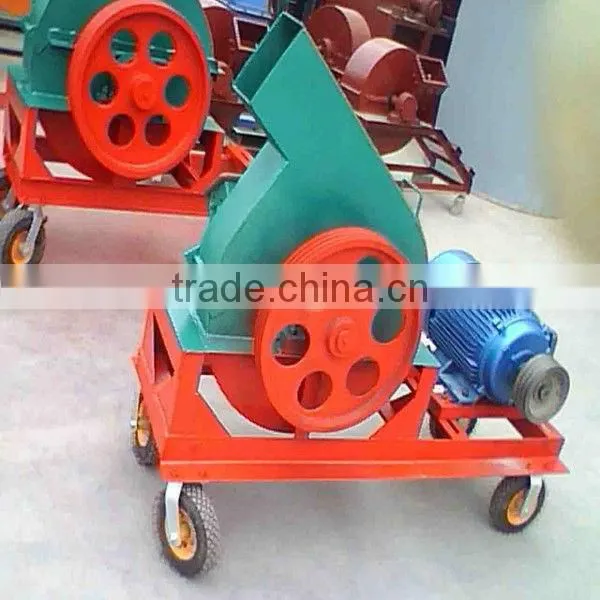 Factory supply professional wood chipper for sale