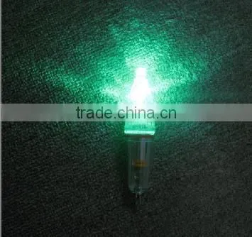LED Underwater Flash Fishing Lights
