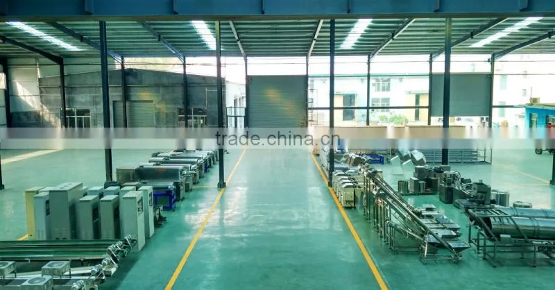 Jinan Zhuoheng Extrusion Machinery Co., Ltd. company overview - view 2