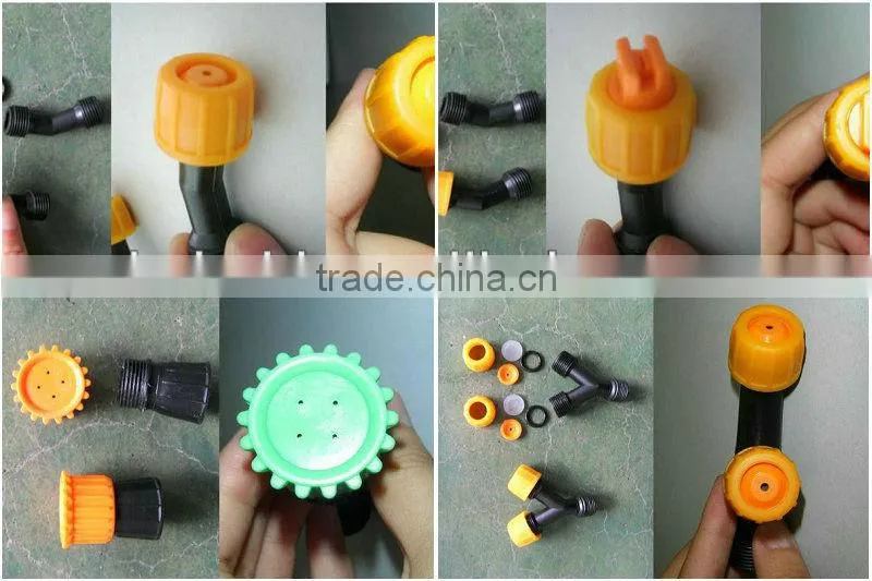 Agricultural Manual sprayer in 16L