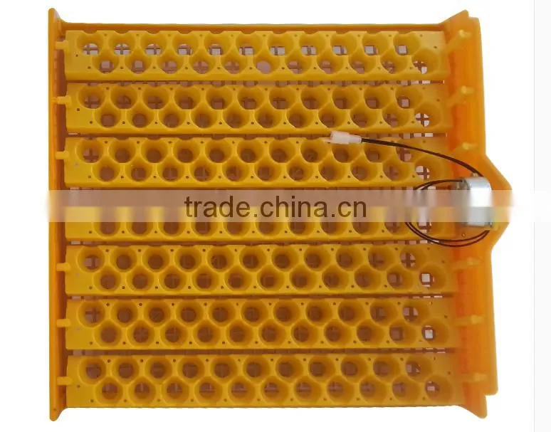 Mini egg turner tray 48eggs,incubator egg trays