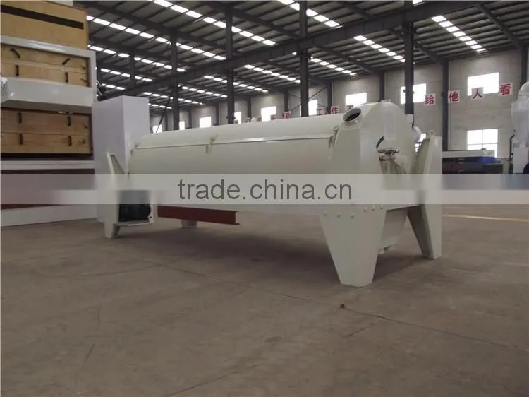 rice grinding indented cylinder